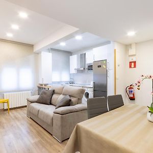 Appartement met Twee Slaapkamers
